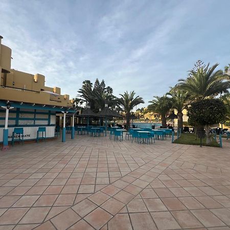 Cielo Azul Atlantic Garden Corralejo Exterior foto